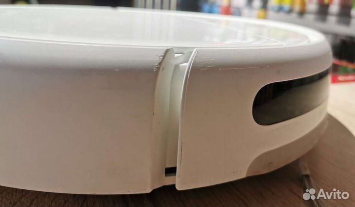 Робот-пылесос Xiaomi Mijia Sweeping Vacuum Cleaner