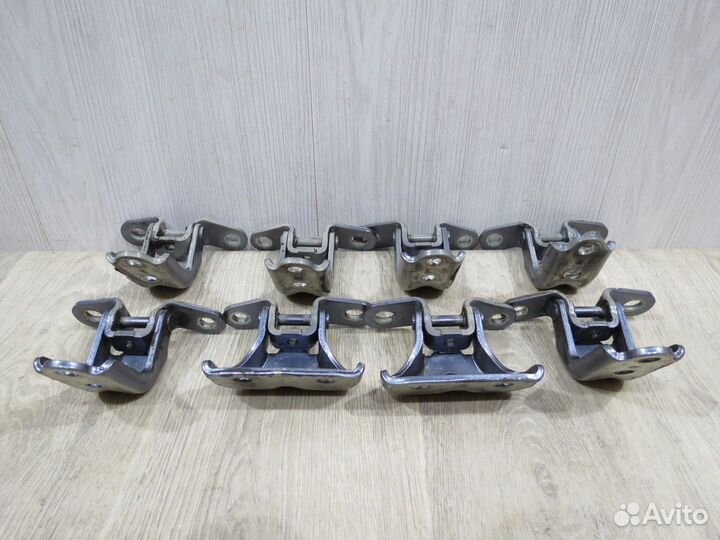 Петля двери Kia Optima 3