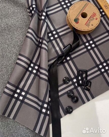 Берет женский весна