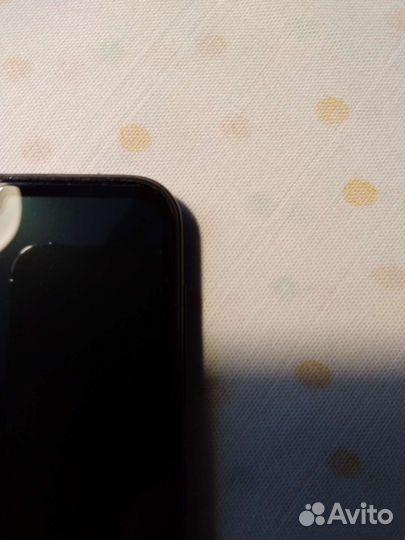 Защитное стекло 2.5D Samsung M21
