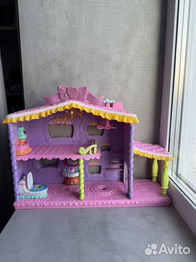 Кукольный дом