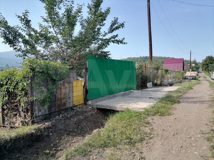 Дача 80 м² на участке 8 сот.