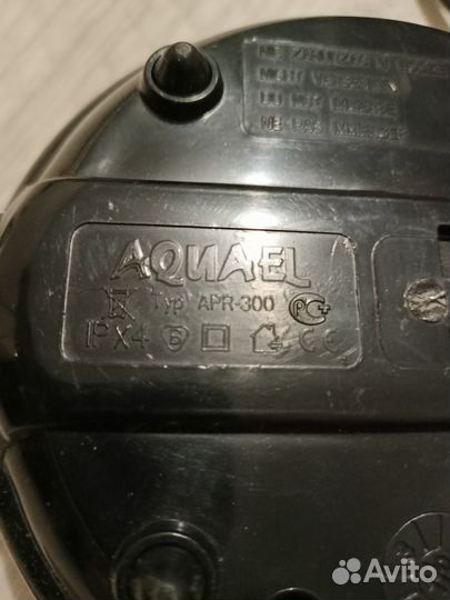 Компрессор для аквариума Aquael