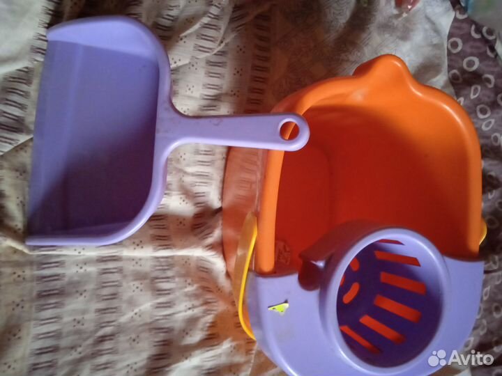 Набор хозяйки