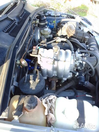 Chevrolet Niva 1.7 МТ, 2013, 140 000 км