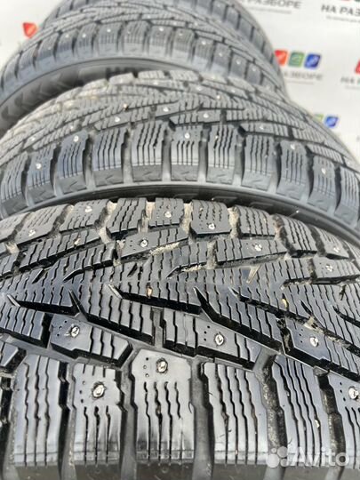 Nokian Tyres Hakkapeliitta 7 SUV 225/60 R17