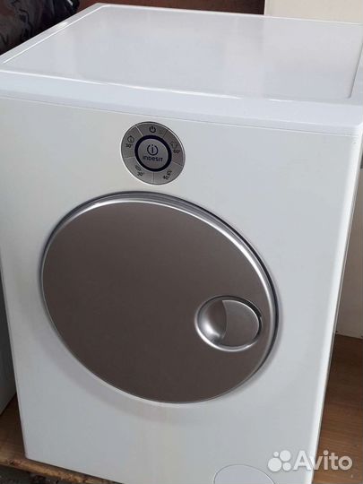 Индезит moon italia 6kg