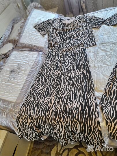 Женские вещи