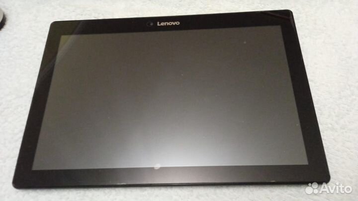 Планшет lenovo Tab 2 A10-30