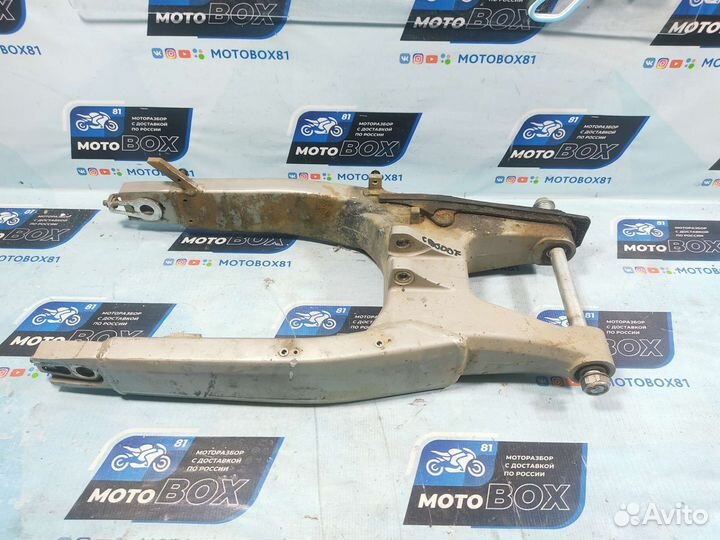 Маятник Honda CB600 F 2007 hornet