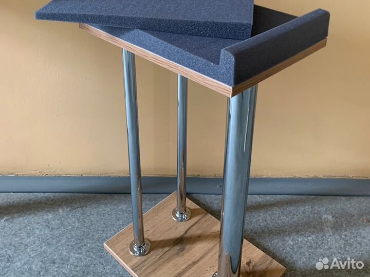 Стойки для акустики