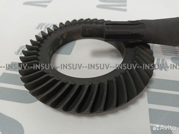 Главная пара 06(п.ч. 3,9) Нива,Шевроле-Нива импорт