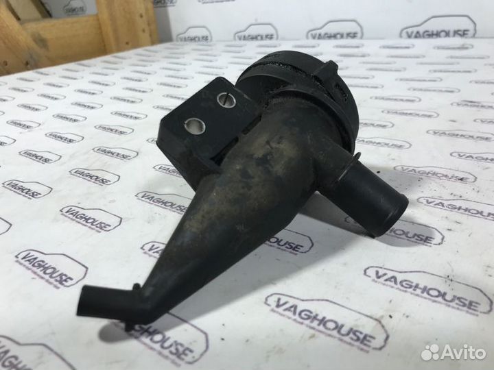 Сапун Ssangyong Kyron 2.0D D20DT