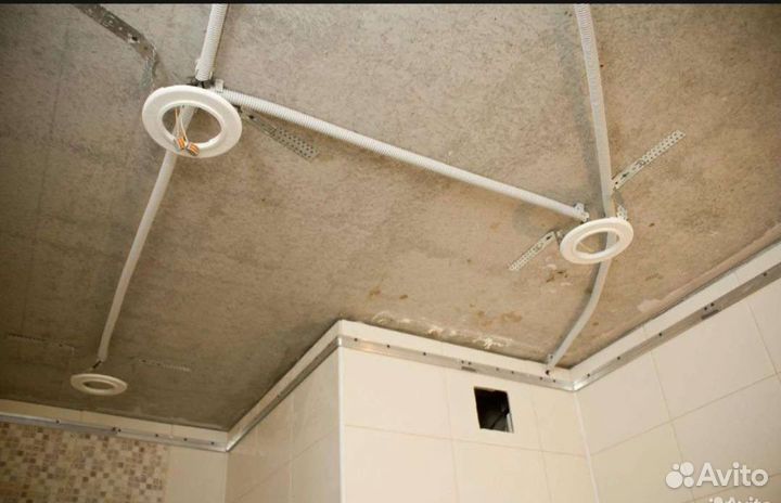 Электрик. Услуги электрика. Частный электрик