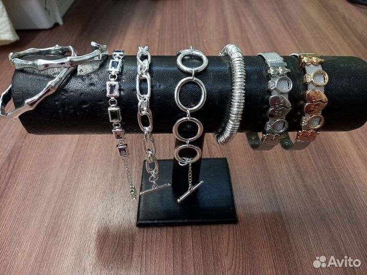 Серебро ожерелье цепи,цепочки,браслеты,серьги