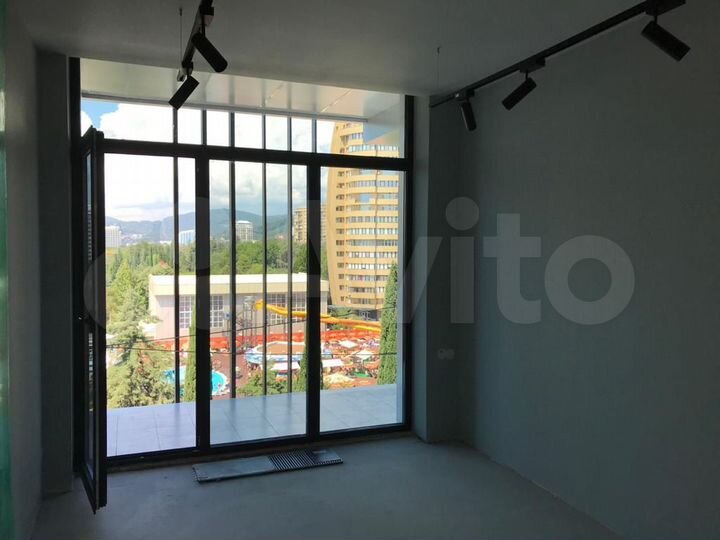 Апартаменты-студия, 25 м², 7/8 эт.