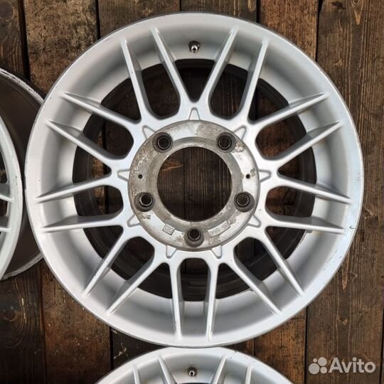 Литьё 5*150 D16 J8 ET48 DIA110 Weds