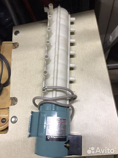 Iwaki насос помпа водяная