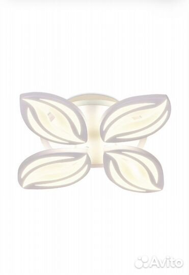 Люстра светодиодная