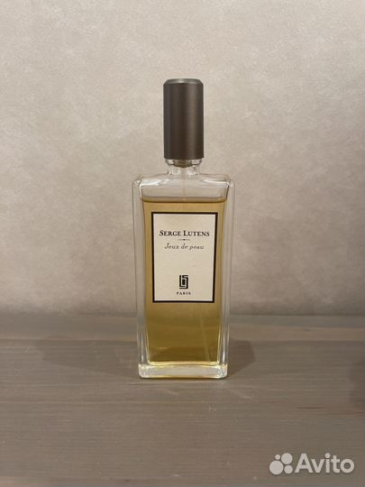 Serge Lutens - Jeux de Peau