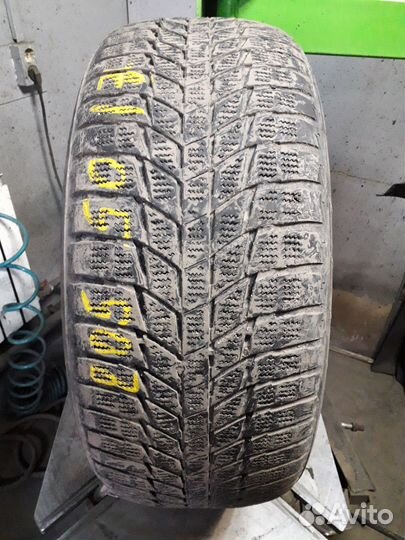 Triangle PL01 205/50 R17