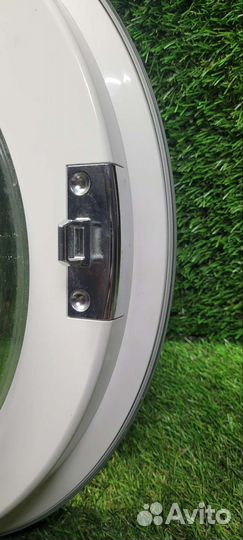 Люк от стиральной машины Miele