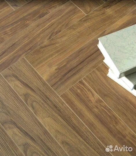 Виниловый ламинат со склада