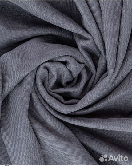 Ткань портьерная Канвас Турция