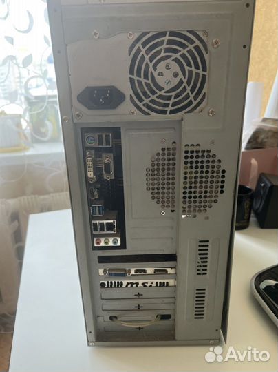 Продам пк