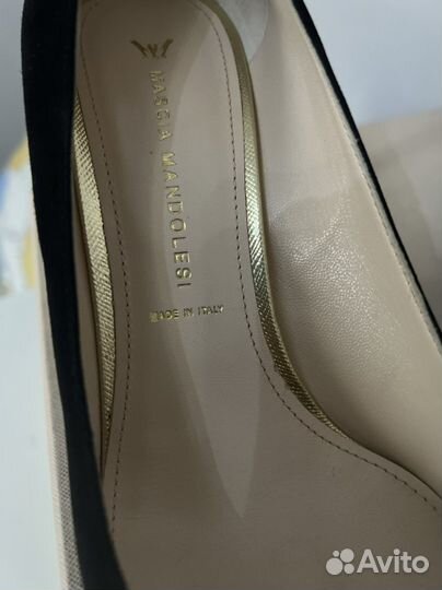 Туфли женские 39 размер