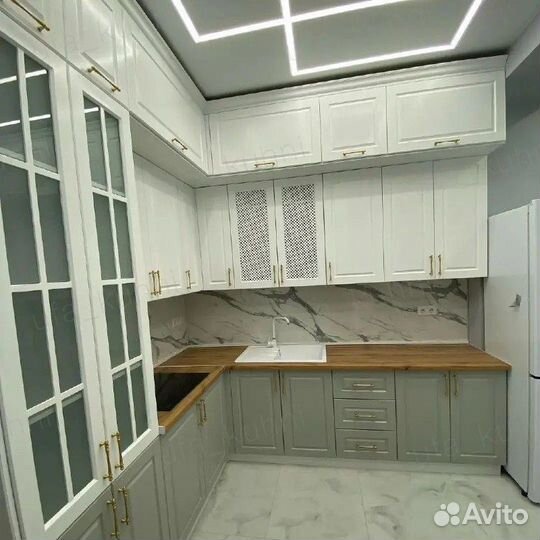 Кухонный гарнитур кухня рассрочка