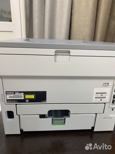 Принтер brother HL-L6450DW/HL-L6400DW