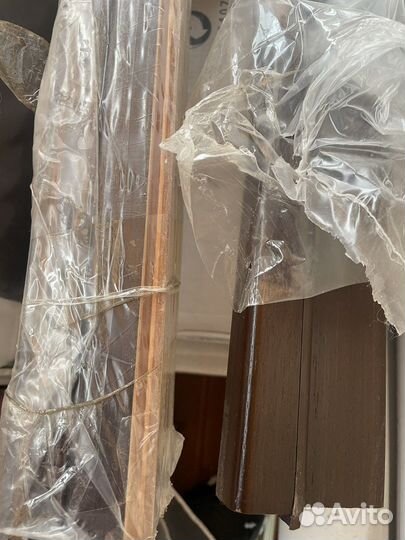 Двери межкомнатные океан, матрикс, венге