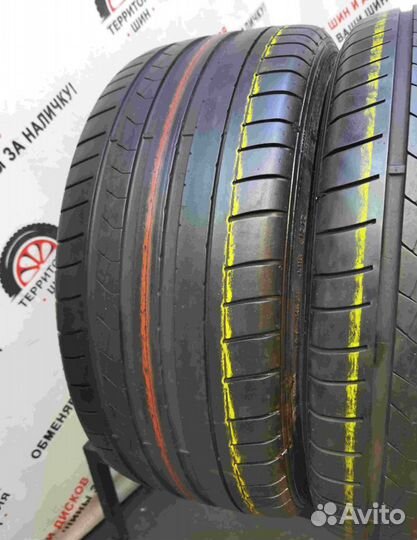 Dunlop SP Sport Maxx GT 235/35 R19 91Y