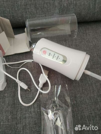 Ирригатор новый