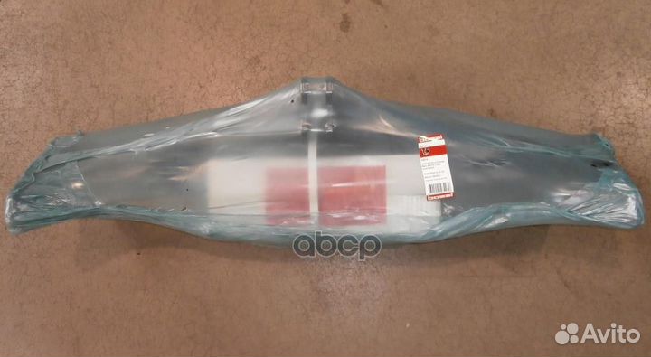 Тсу oris на а/м toyota RAV4 2013- (без электрик