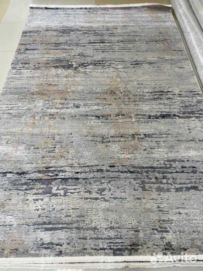 Турецкие ковры современного стиля