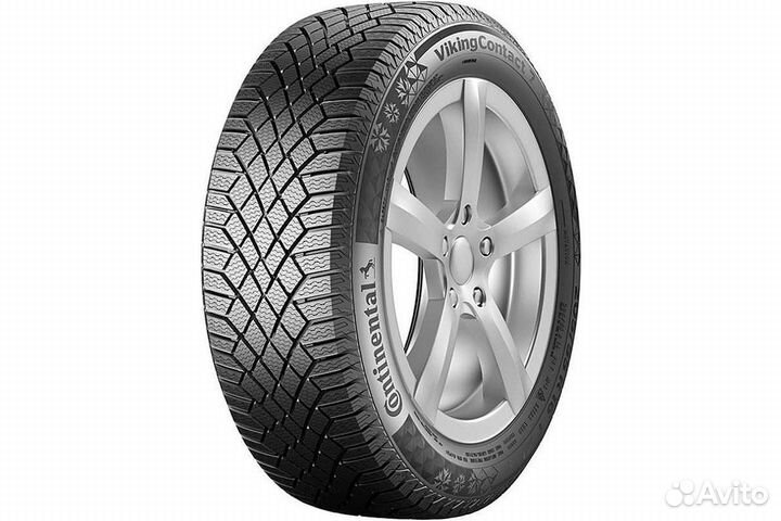 Continental ContiVikingContact 7 225/65 R17 106T