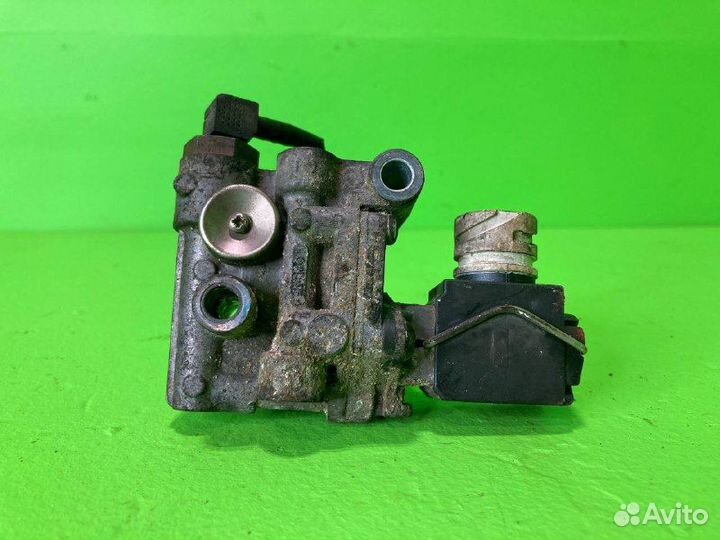 Клапан отключающий MAN TGX