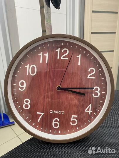 Часы настенные