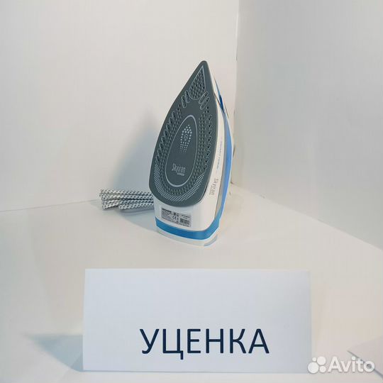 Умный утюг redmond SkyIron C273S