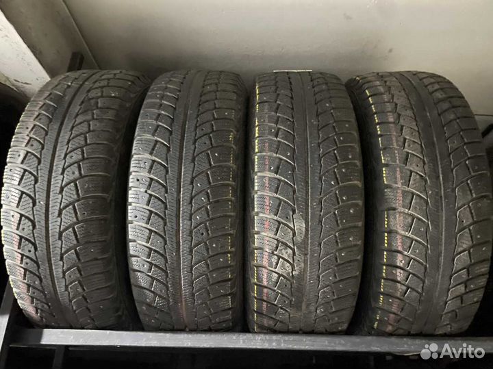 Gislaved Nord Frost 5 225/65 R17 102T