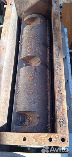 Дробилка 7 кВт