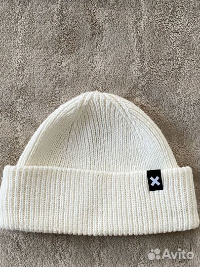 Шапка женская