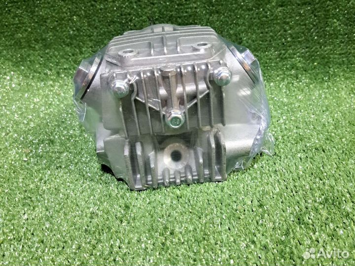 Головка на мопед