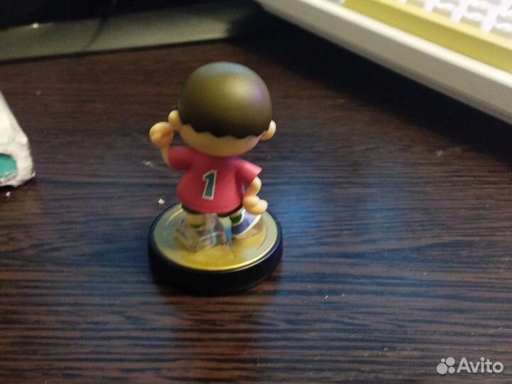 Фигурка amiibo