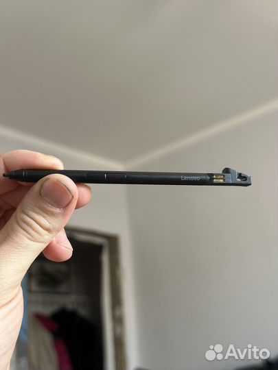 Стилус thinkpad pen pro для yoga l13 и l13 gen 2