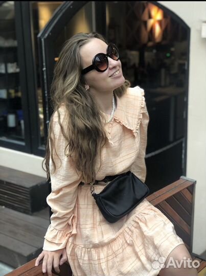 Платье летнее LIme