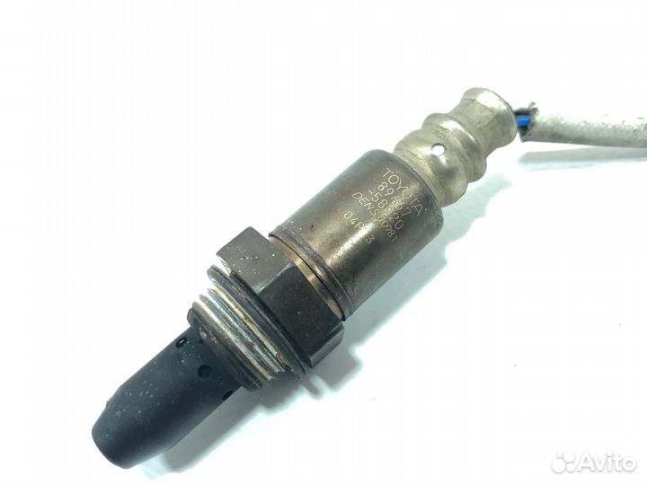 Датчик кислородный Lexus Toyota