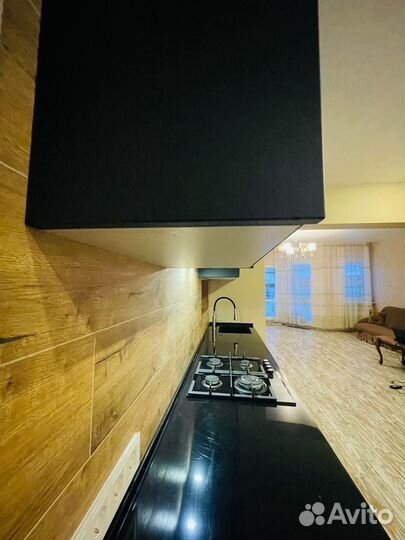 Кухня под ключ